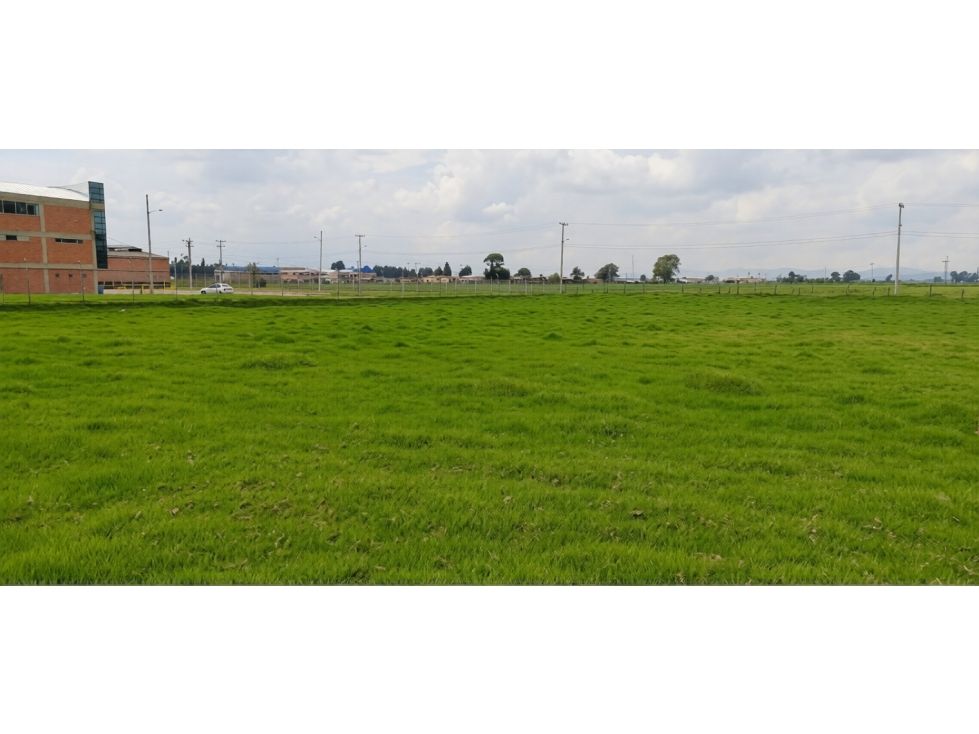 Lote en venta Cundinamarca Tenjo Tenjo 6400 m2 Habitaciones 0 Baños 0 Garajes 0 Precio $2500000000