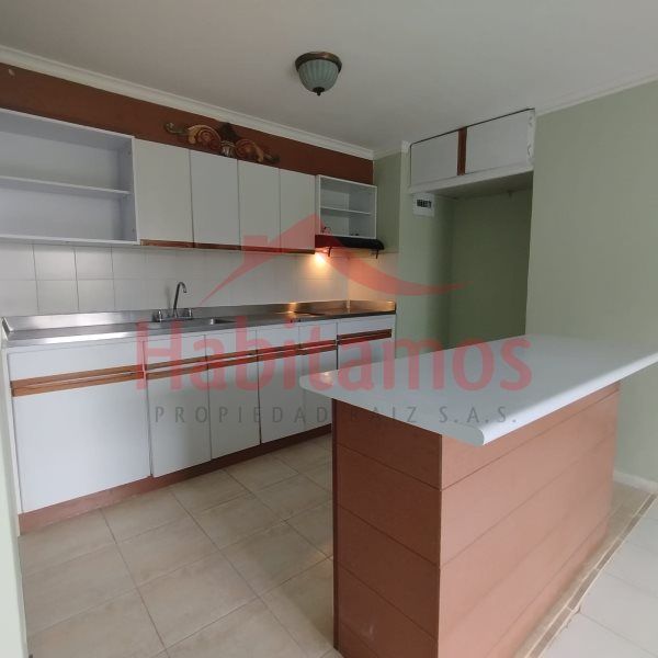 Apartamento en arriendo Antioquia Medellín Santa Maria De Los Angeles 70 m2 Habitaciones 2 Baños 1 Garajes 1 Precio $3200000