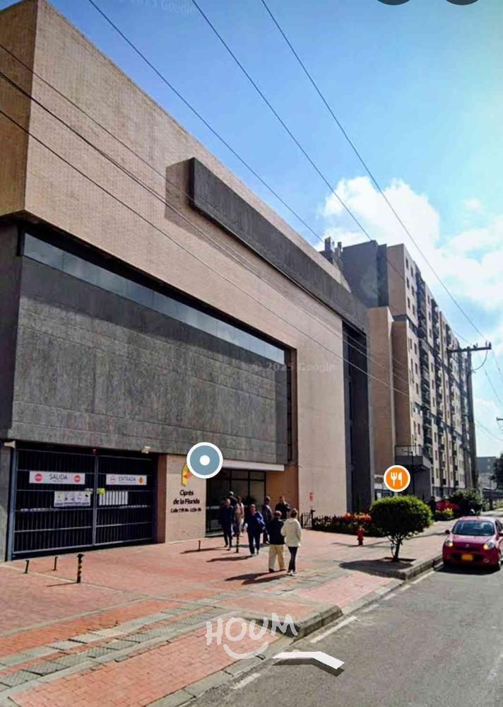 Apartamento en venta Cundinamarca Bogotá El Dorado 82 m2 Habitaciones 3 Baños 2 Garajes 1 Precio $450000000