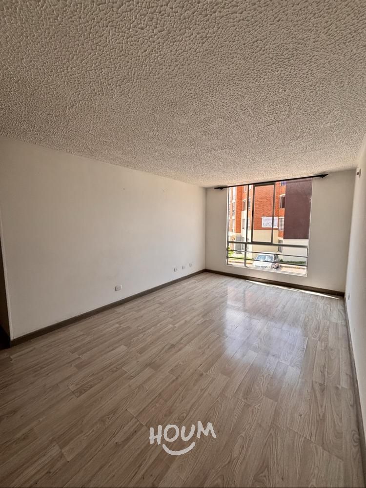 Apartamento en arriendo Cundinamarca Zipaquirá Villa María 66 m2 Habitaciones 3 Baños 2 Garajes 1 Precio $950000