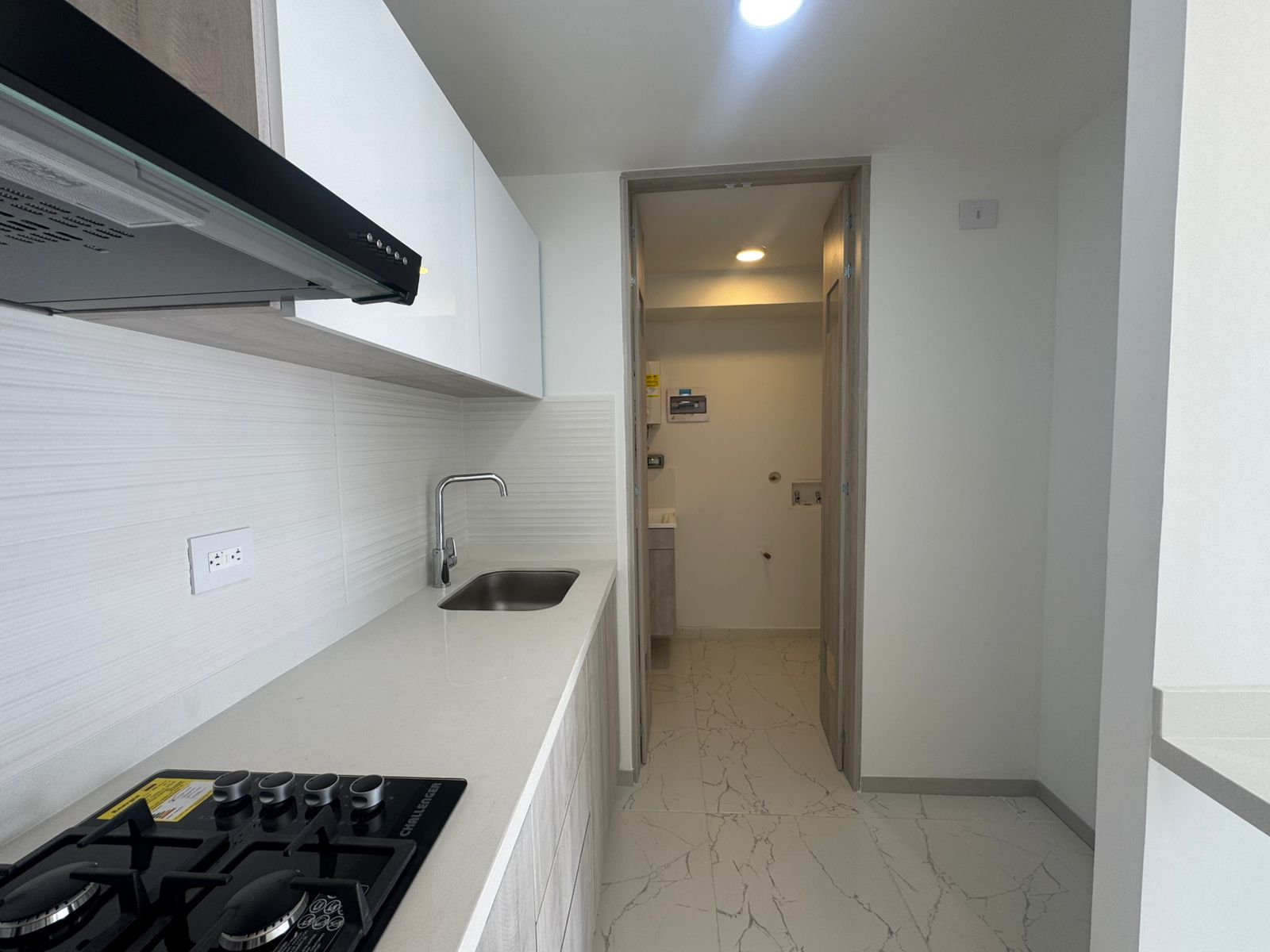 Apartamento en arriendo Risaralda Pereira Cr Bosque De Cantabria 57 m2 Habitaciones 2 Baños 2 Garajes 1 Precio $2200000