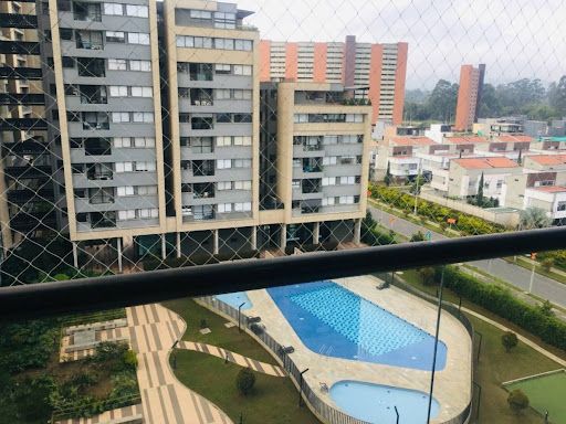 Apartamento en arriendo Antioquia Rionegro Ub Lotus Et I 61 m2 Habitaciones 2 Baños 2 Garajes 1 Precio $2700000