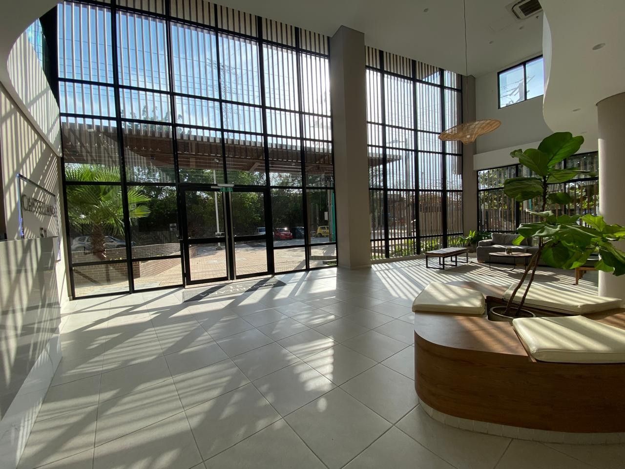 Apartamento en venta Atlántico Barranquilla Ub Altos De Parque 84 m2 Habitaciones 3 Baños 2 Garajes 1 Precio $600000000