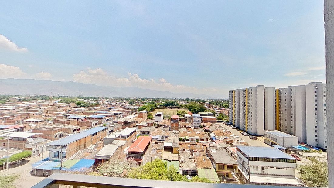Apartamento en venta Valle Del Cauca Cali Sector Transito Municipal 49 m2 Habitaciones 3 Baños 1 Garajes 0 Precio $221500000