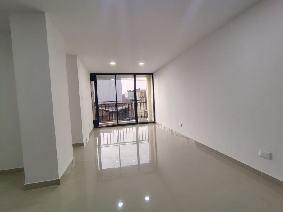 Apartamento en venta Cundinamarca Bogotá Simón Bolívar 60 m2 Habitaciones 3 Baños 2 Garajes 1 Precio $395000000
