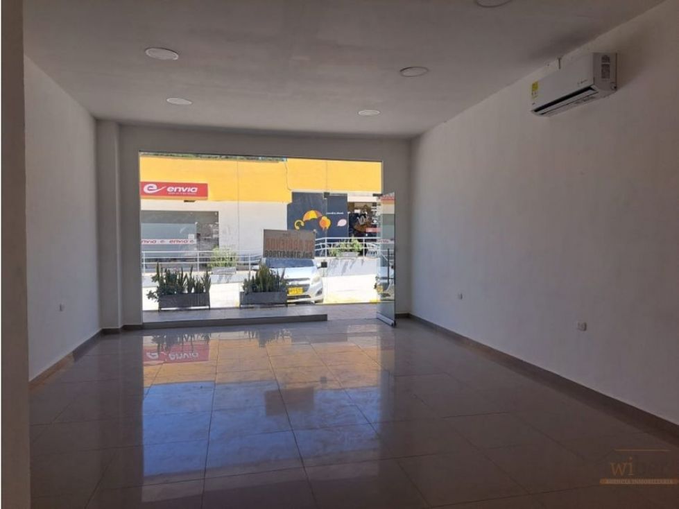 Local en arriendo o venta Magdalena Santa Marta Cr Buena Vista 45 m2 Habitaciones 0 Baños 1 Garajes 0 Precio venta $240000000 Precio arriendo $2700000