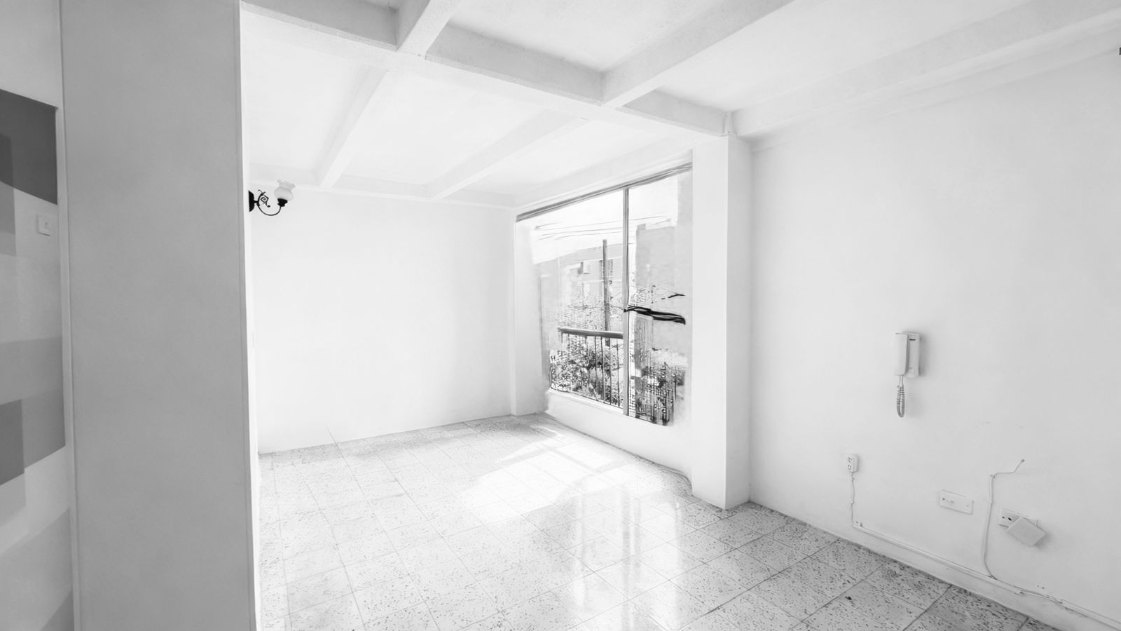 Apartamento en venta Antioquia Medellín Aures No 1 51 m2 Habitaciones 2 Baños 1 Garajes 1 Precio $300000000