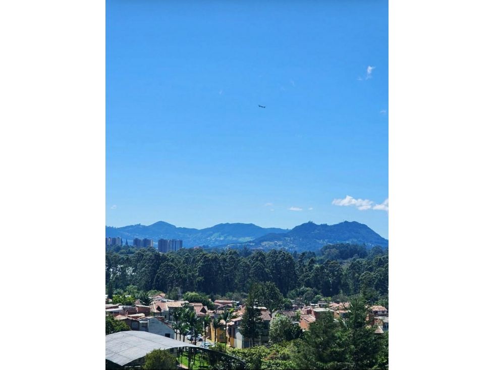 Apartamento en venta Antioquia Rionegro El Porvenir 56 m2 Habitaciones 2 Baños 2 Garajes 0 Precio $245000000
