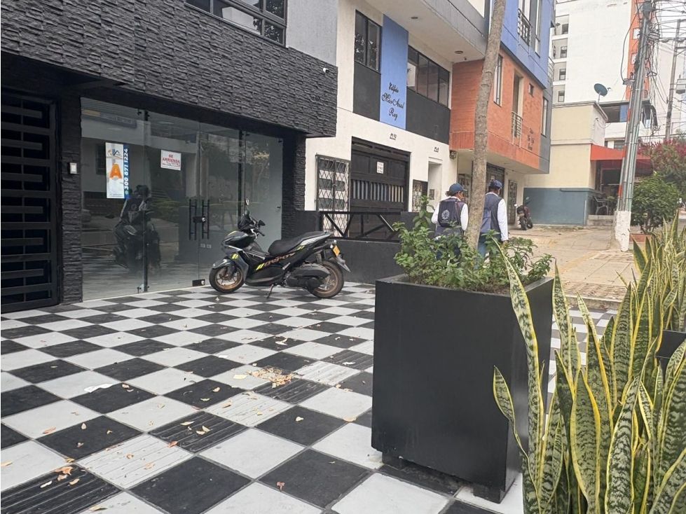 Local en arriendo Santander Bucaramanga San Francisco 28 m2 Habitaciones 0 Baños 1 Garajes 0 Precio $1550000