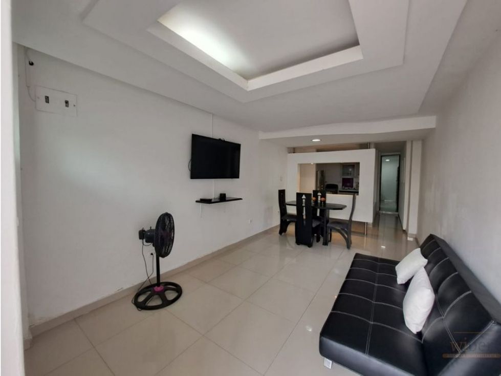 Apartaestudio en venta Magdalena Santa Marta Los Alcazares 41 m2 Habitaciones 1 Baños 1 Garajes 0 Precio $150000000