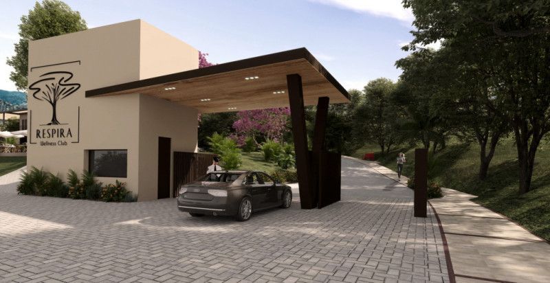 Casa en venta Cundinamarca Anapoima Cn Santa Ana 168 m2 Habitaciones 4 Baños 4 Garajes 2 Precio $1550000000