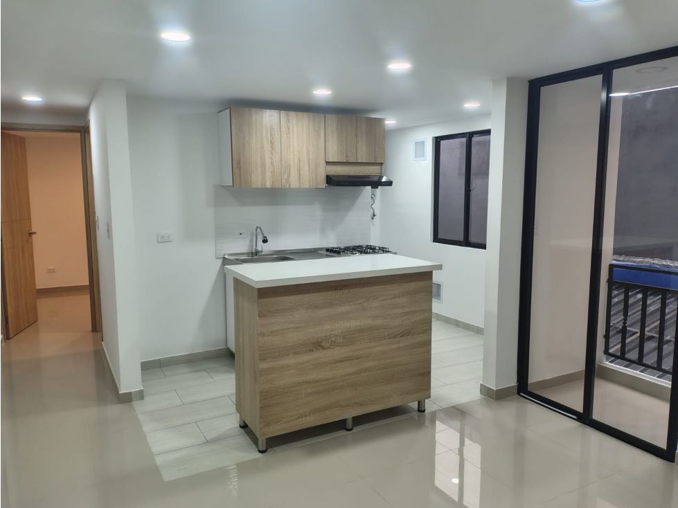 Apartaestudio en venta Cundinamarca Bogotá Simón Bolívar 41 m2 Habitaciones 2 Baños 1 Garajes 0 Precio $280000000