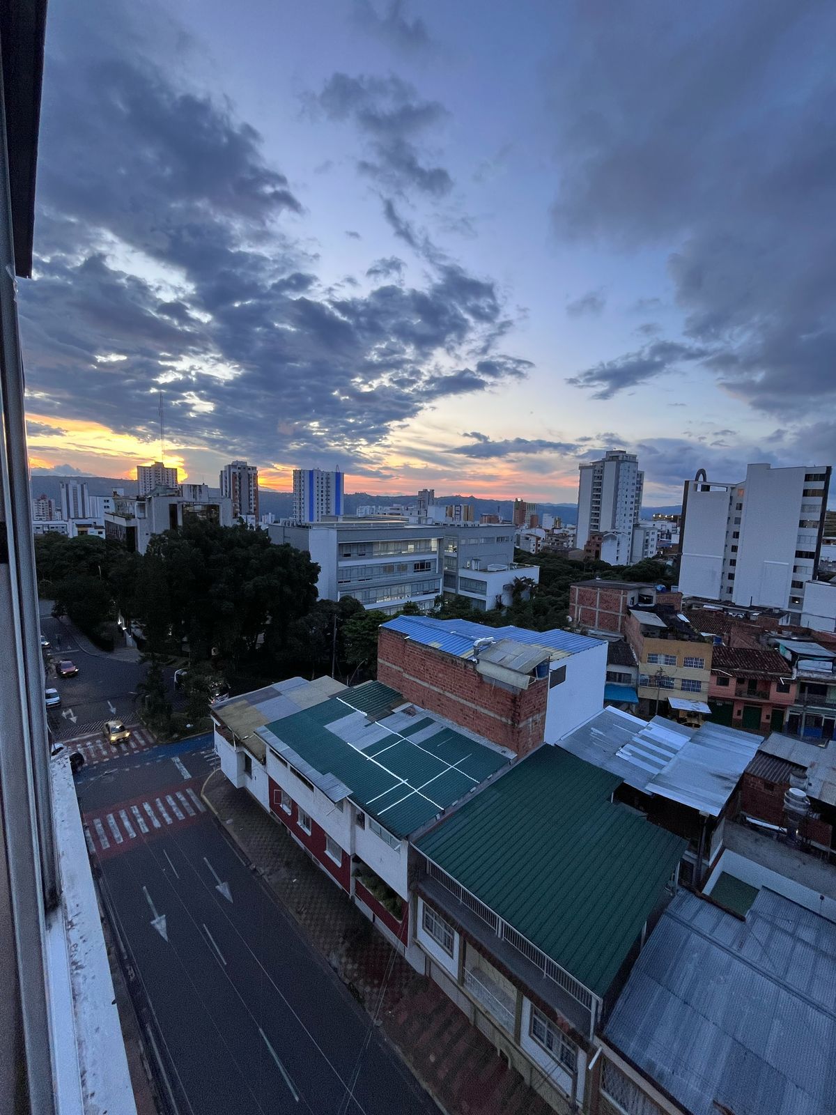 Apartamento en venta Santander Bucaramanga San Alonso 60 m2 Habitaciones 2 Baños 2 Garajes 1 Precio $260000000