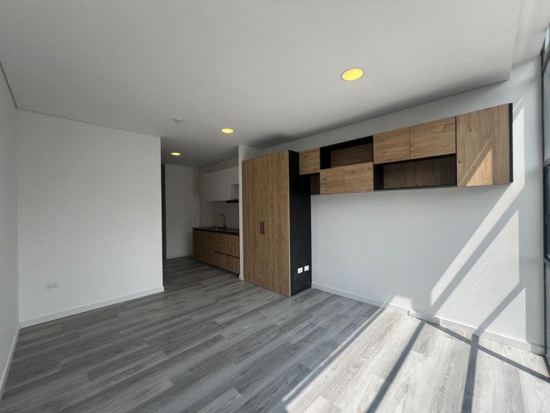 Apartamento en arriendo Cundinamarca Bogotá Samper 27 m2 Habitaciones 1 Baños 1 Garajes 1 Precio $2000000