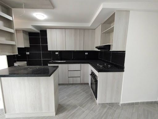Apartamento en venta Antioquia Itagüí San Gabriel 56 m2 Habitaciones 2 Baños 2 Garajes 0 Precio $310000000