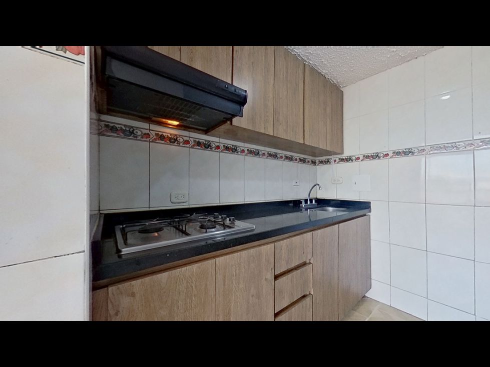 Apartamento en venta Cundinamarca Bogotá Suba Naranjos 52 m2 Habitaciones 3 Baños 2 Garajes 0 Precio $185000000