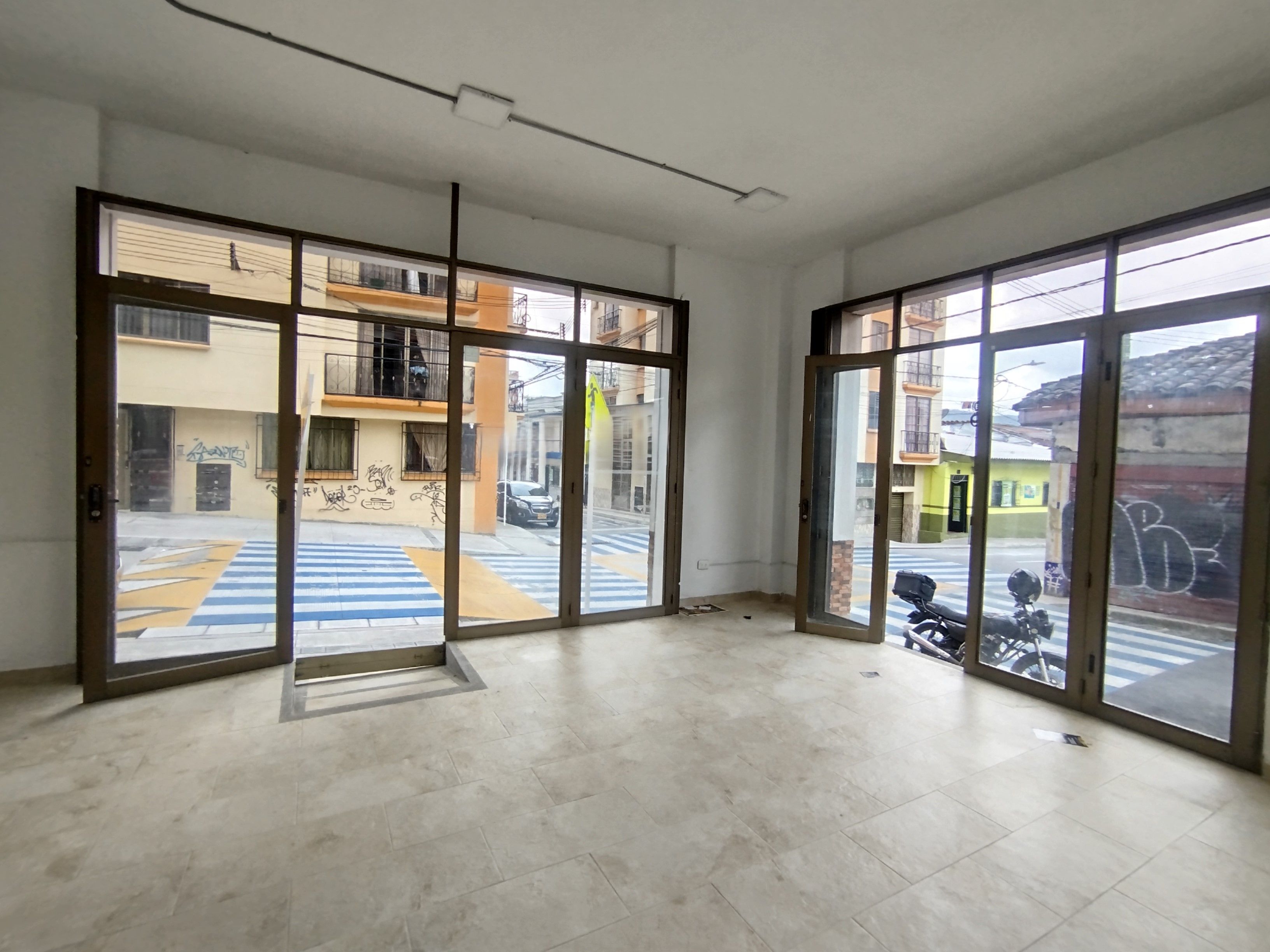 Local en arriendo Risaralda Santa Rosa De Cabal Nn 40 m2 Habitaciones 0 Baños 1 Garajes 0 Precio $2060000