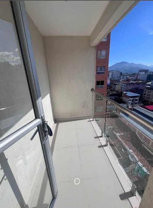 Apartaestudio en venta Santander Bucaramanga San Francisco 34 m2 Habitaciones 1 Baños 1 Garajes 1 Precio $185000000