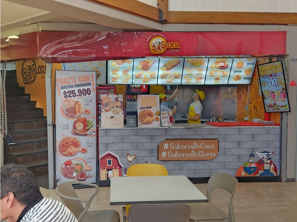 Local en arriendo Cundinamarca Bogotá Carvajal 92 m2 Habitaciones 0 Baños 0 Garajes 0 Precio $14000000