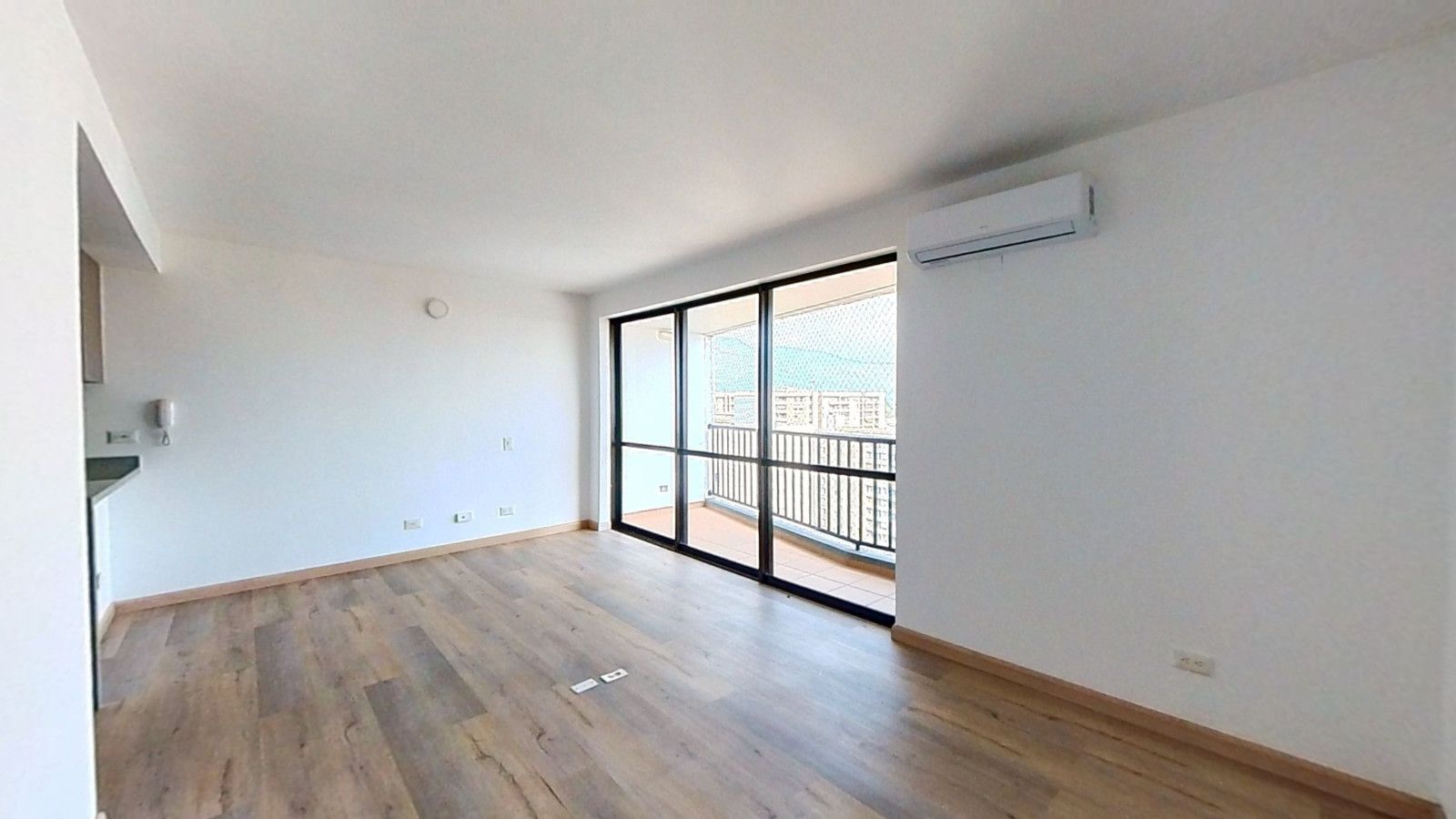 Apartaestudio en venta Valle Del Cauca Cali Conjunto Residencial Patios De La Flora 33 m2 Habitaciones 1 Baños 1 Garajes 0 Precio $265000000