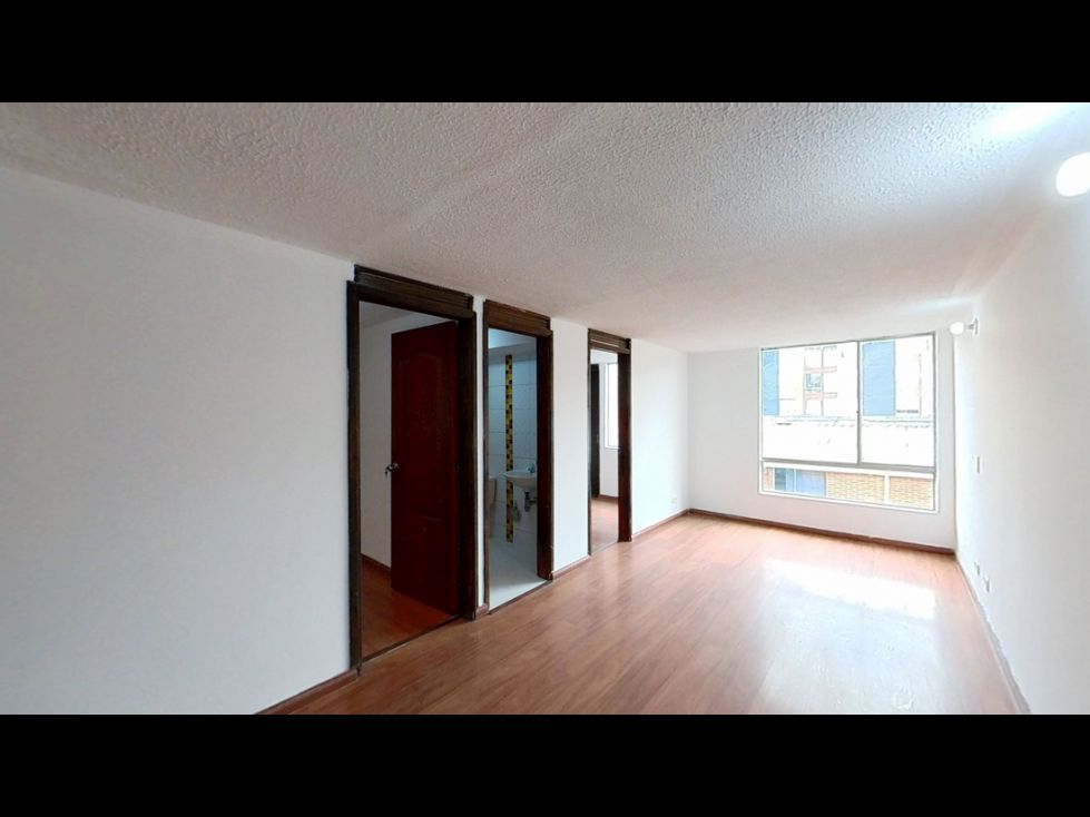 Apartamento en venta Cundinamarca Bogotá Ub Castilla Real 40 m2 Habitaciones 2 Baños 1 Garajes 0 Precio $224000000