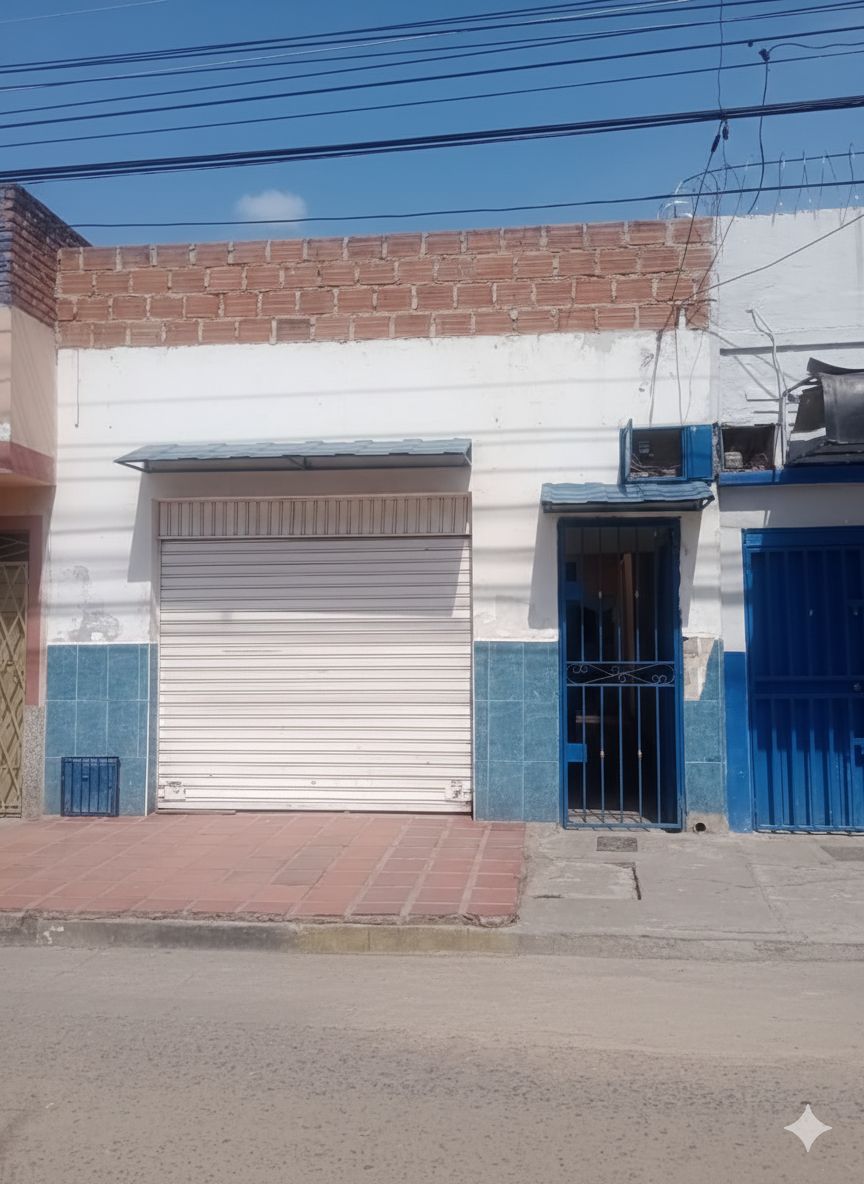 Casa en venta Valle Del Cauca Cali Simón Bolívar 105 m2 Habitaciones 2 Baños 2 Garajes 0 Precio $220000000