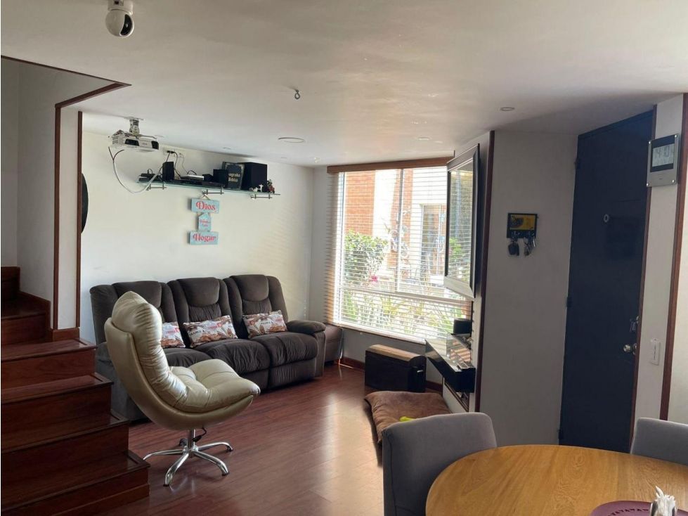 Apartamento en venta Cundinamarca Mosquera Cr Reservas De Mallorca Ii 86 m2 Habitaciones 3 Baños 3 Garajes 1 Precio $510000000
