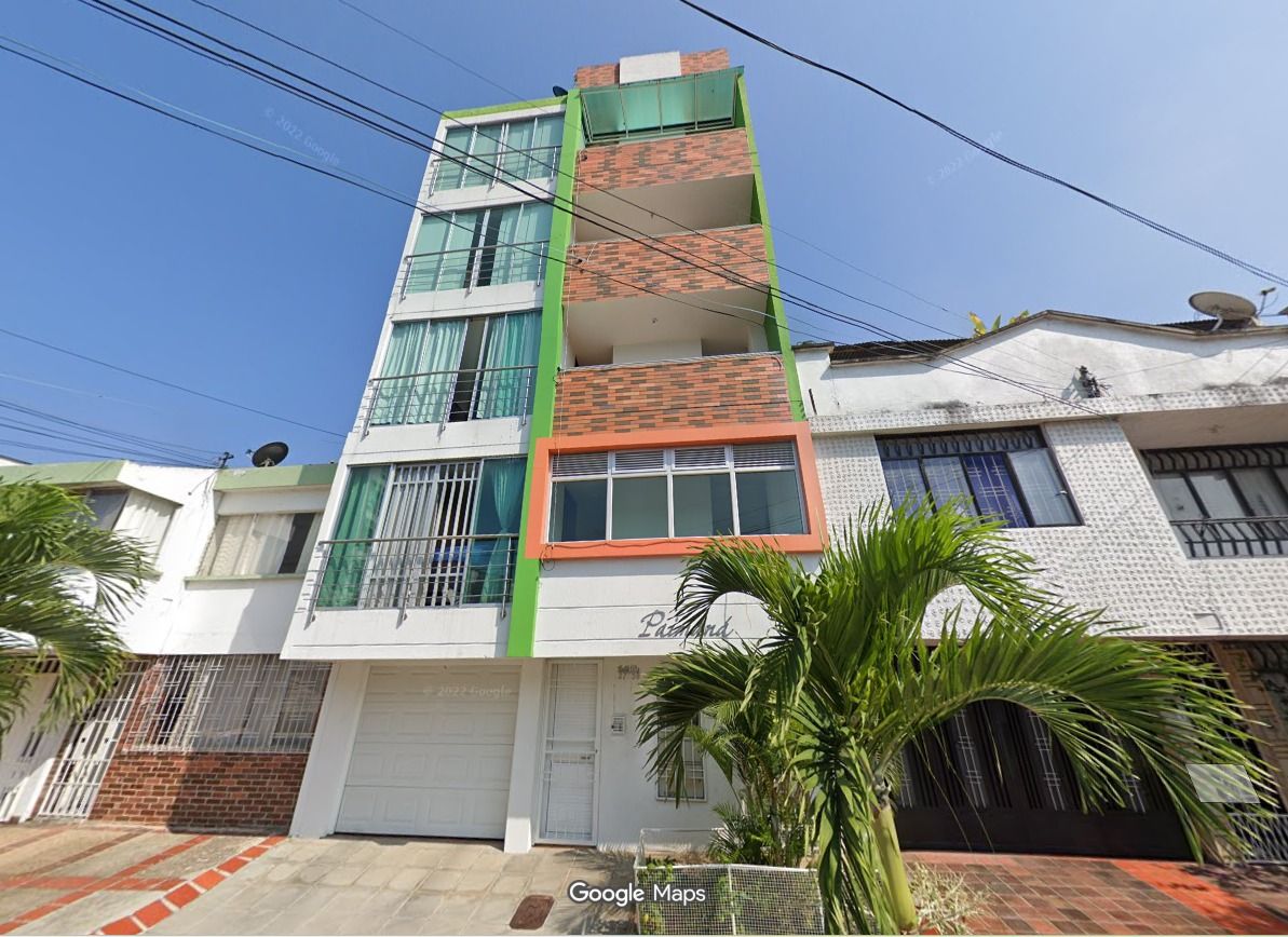 Apartamento en venta Santander Bucaramanga La Victoria 85 m2 Habitaciones 3 Baños 2 Garajes 1 Precio $400000000