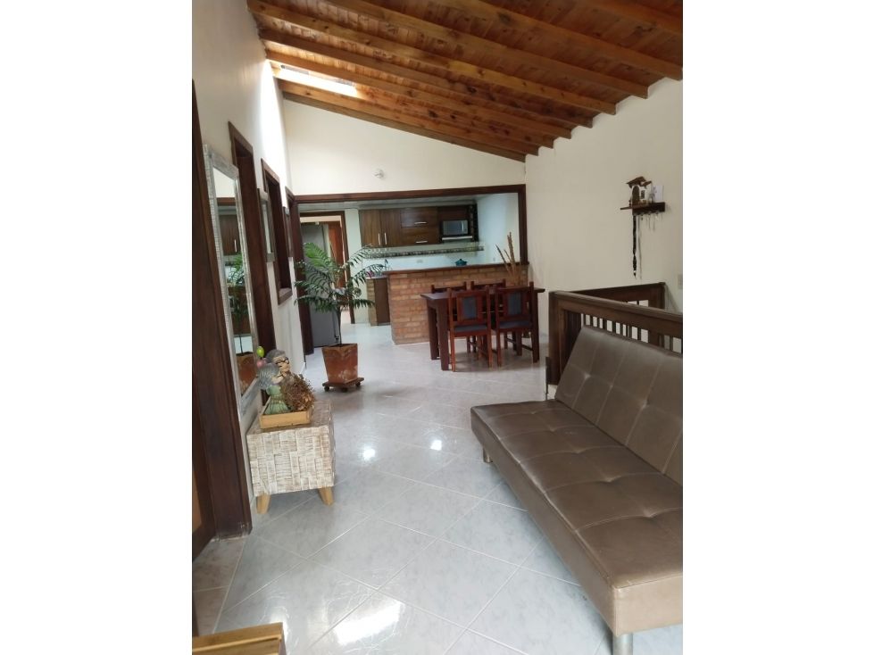 Casa en venta Antioquia Jardín Jardín 173 m2 Habitaciones 4 Baños 2 Garajes 0 Precio $460000000