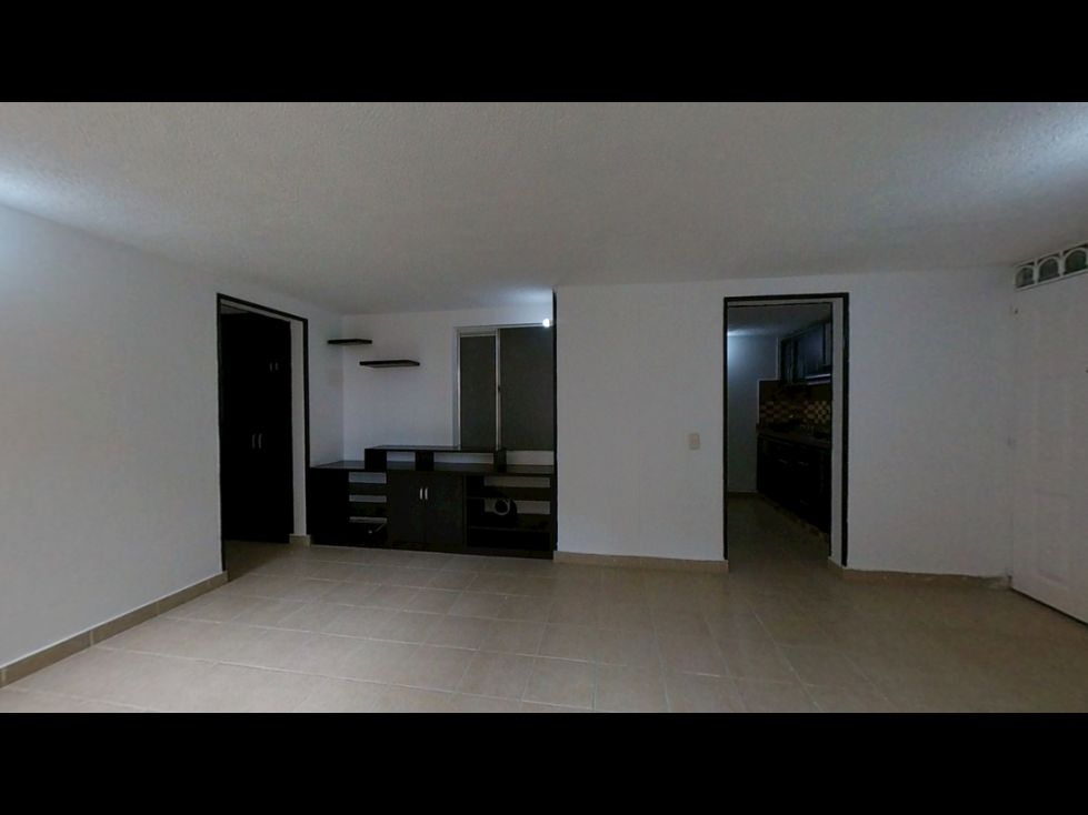Apartamento en venta Cundinamarca Bogotá El Ensueño 59 m2 Habitaciones 3 Baños 2 Garajes 1 Precio $265000000