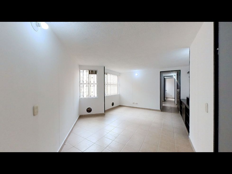 Apartamento en venta Cundinamarca Bogotá El Ensueño 59 m2 Habitaciones 3 Baños 2 Garajes 1 Precio $265000000