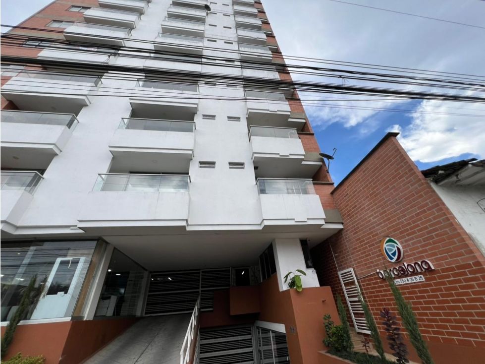 Apartamento en arriendo Antioquia Rionegro San Antonio 75 m2 Habitaciones 2 Baños 1 Garajes 1 Precio $2400000