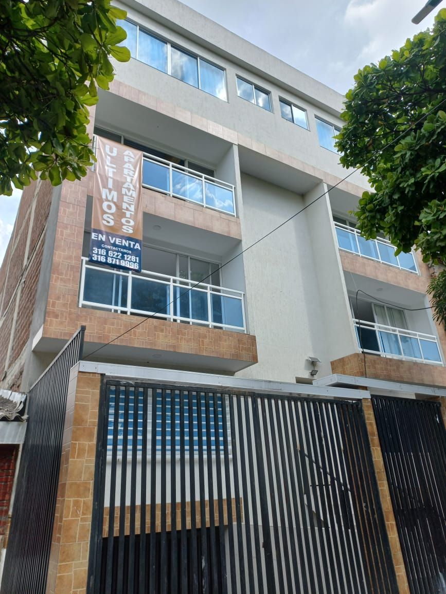 Apartamento en venta Valle Del Cauca Cali Vipasa 100 m2 Habitaciones 3 Baños 3 Garajes 1 Precio $367000000