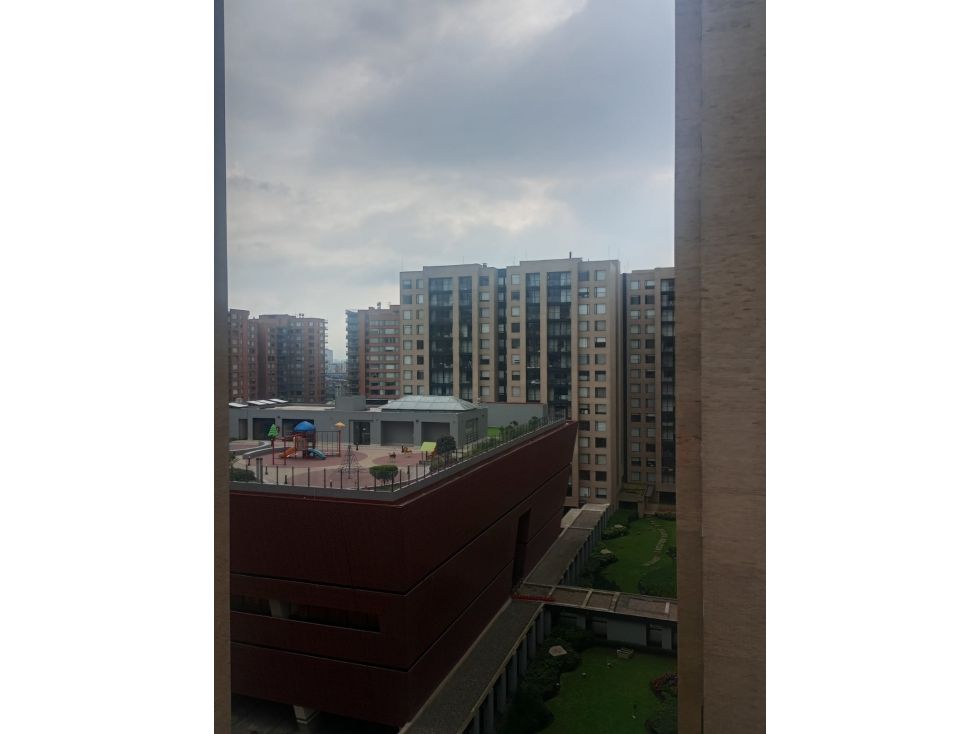 Apartamento en venta Cundinamarca Bogotá Cundinamarca 62 m2 Habitaciones 2 Baños 2 Garajes 1 Precio $780000000