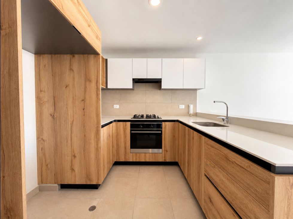 Apartamento en venta Cundinamarca Bogotá Cundinamarca 62 m2 Habitaciones 2 Baños 2 Garajes 1 Precio $750000000