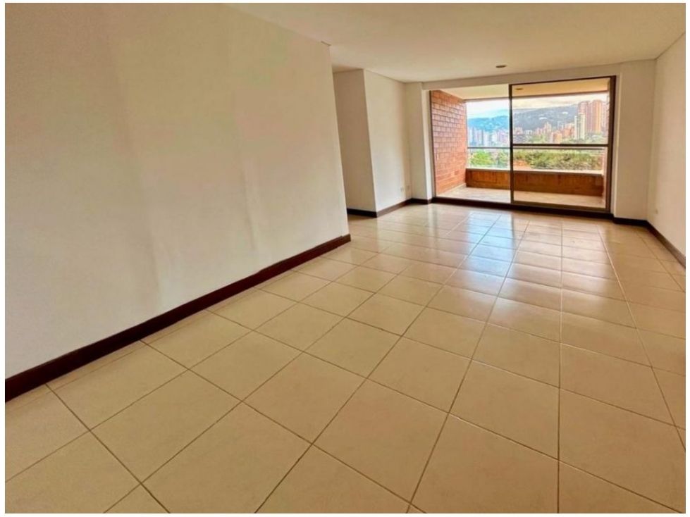 Apartamento en venta Antioquia Medellín Los Naranjos 86 m2 Habitaciones 2 Baños 2 Garajes 1 Precio $795000000