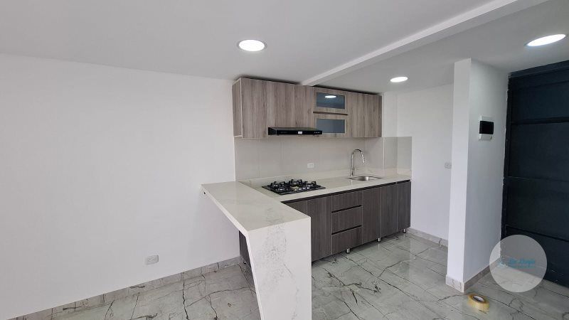 Apartamento en arriendo Antioquia Rionegro Rionegro 52 m2 Habitaciones 2 Baños 2 Garajes 0 Precio $1600000
