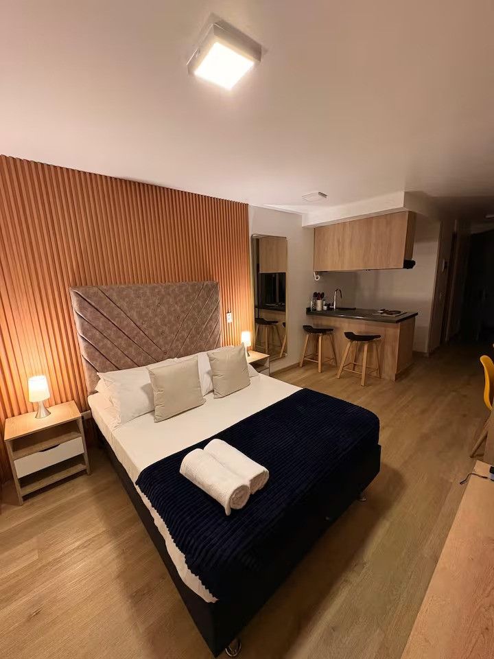 Apartaestudio en venta Cundinamarca Bogotá Chapinero Central 25 m2 Habitaciones 1 Baños 1 Garajes 0 Precio $270000000