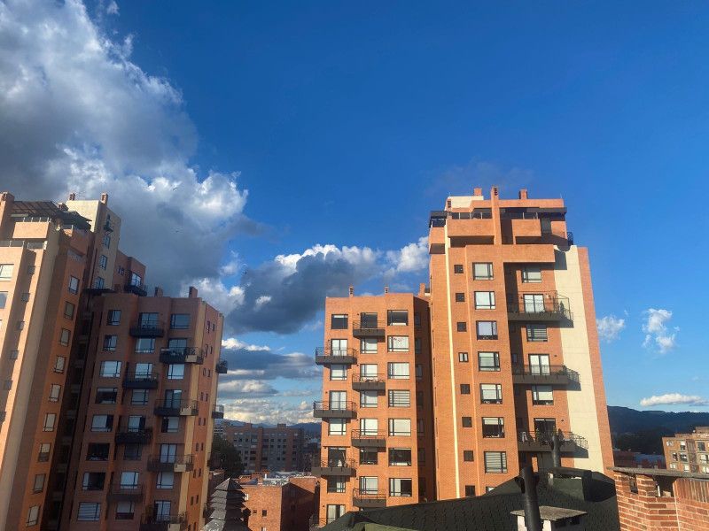 Apartamento en venta Cundinamarca Bogotá Santa Barbara Occidental 112 m2 Habitaciones 3 Baños 3 Garajes 2 Precio $798000000