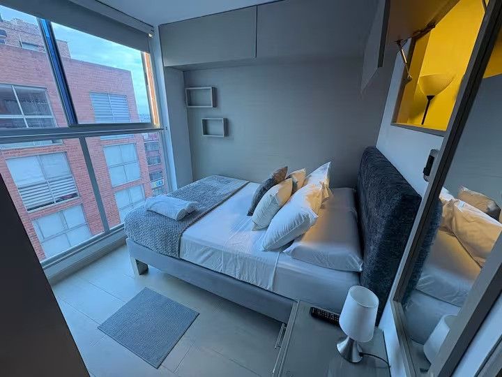 Apartaestudio en venta Cundinamarca Bogotá Chapinero Central 25 m2 Habitaciones 1 Baños 1 Garajes 0 Precio $270000000