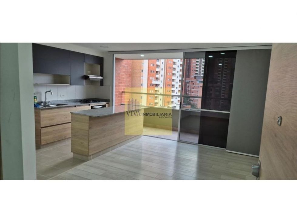 Apartaestudio en venta Antioquia Sabaneta Sabaneta 64 m2 Habitaciones 2 Baños 2 Garajes 1 Precio $650000000