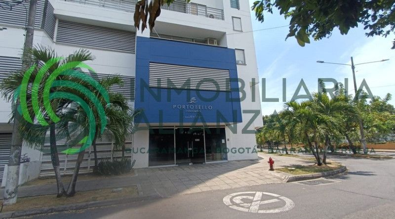 Apartamento en arriendo Santander Barrancabermeja Torcoroma 81 m2 Habitaciones 3 Baños 2 Garajes 1 Precio $1955000