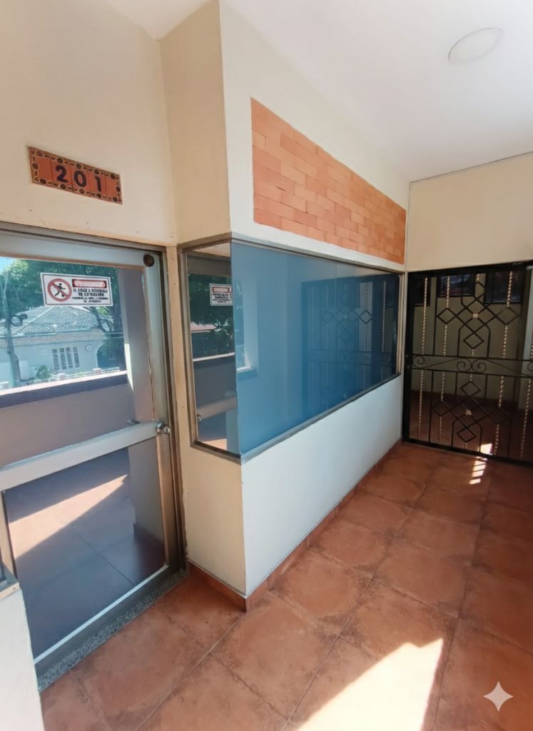 Oficina en arriendo Atlántico Barranquilla El Recreo 48 m2 Habitaciones 0 Baños 1 Garajes 0 Precio $1800000