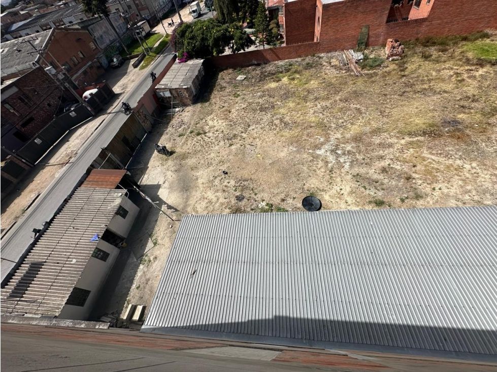 Lote en venta Cundinamarca Bogotá Ciudad Quirigua 1660 m2 Habitaciones 0 Baños 0 Garajes 0 Precio $3850000000