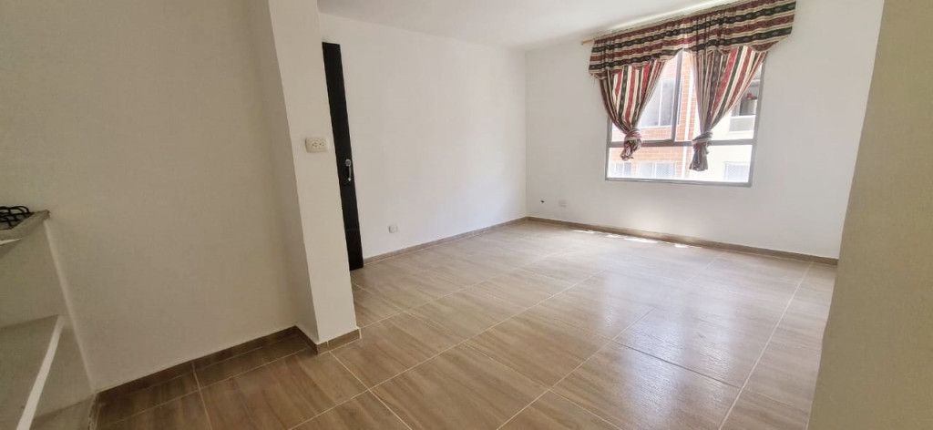 Apartamento en arriendo Atlántico Barranquilla El Pueblo 44 m2 Habitaciones 2 Baños 1 Garajes 0 Precio $850000