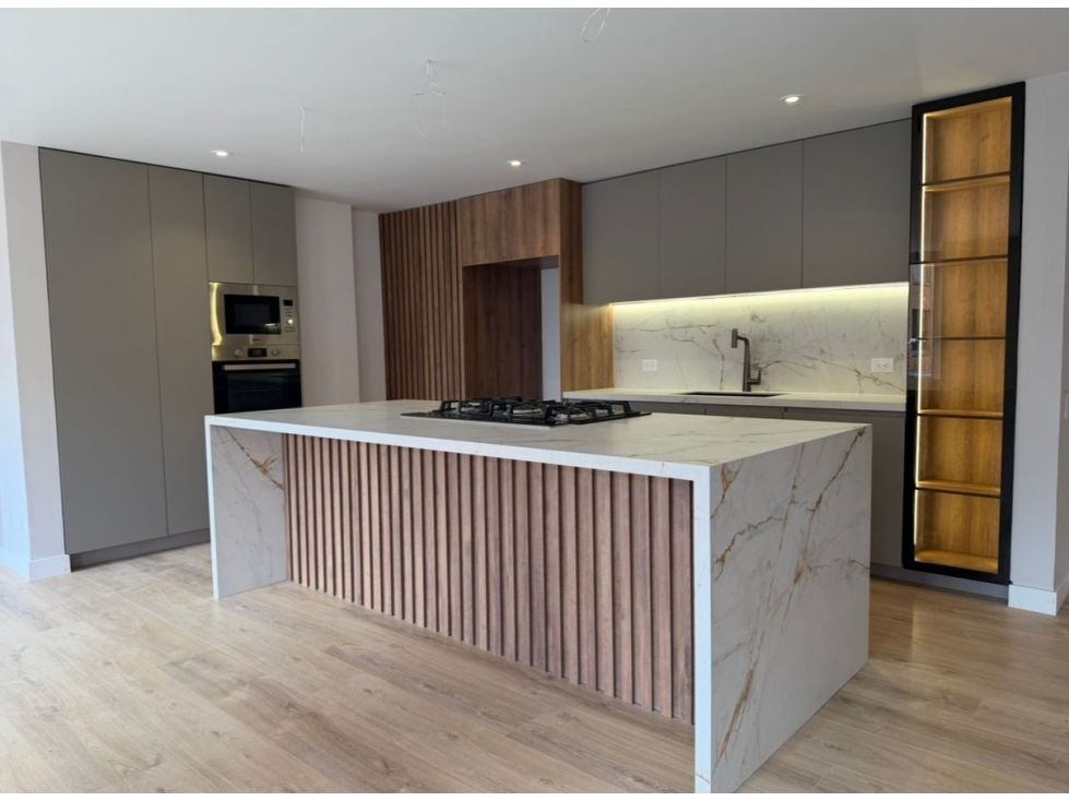 Apartamento en venta Cundinamarca Bogotá San Patricio 125 m2 Habitaciones 3 Baños 2 Garajes 3 Precio $1150000000