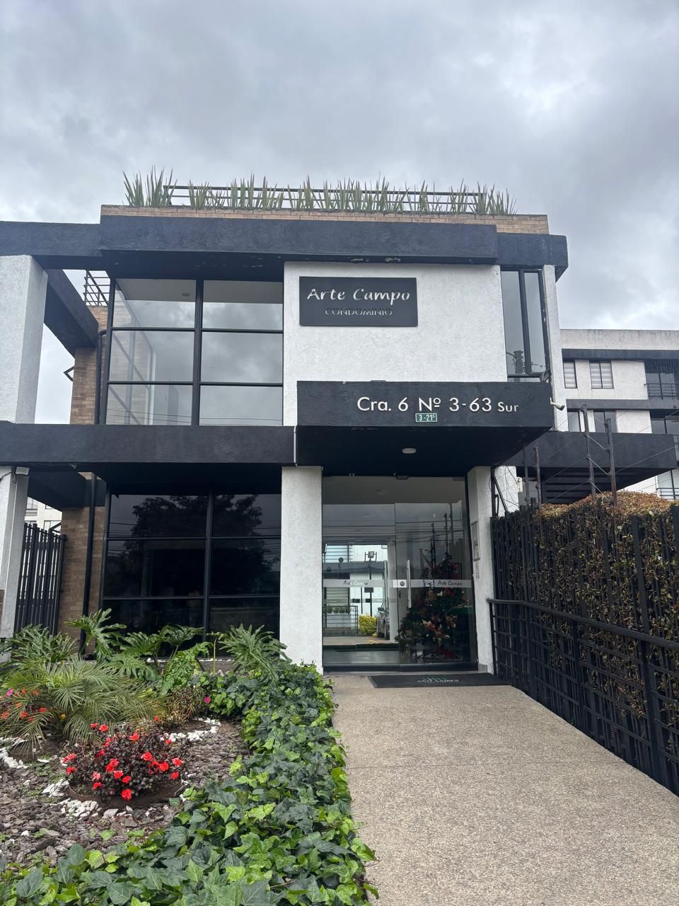 Apartamento en venta Cundinamarca Cajicá Rio Frio La Florida 112 m2 Habitaciones 3 Baños 3 Garajes 2 Precio $520000000