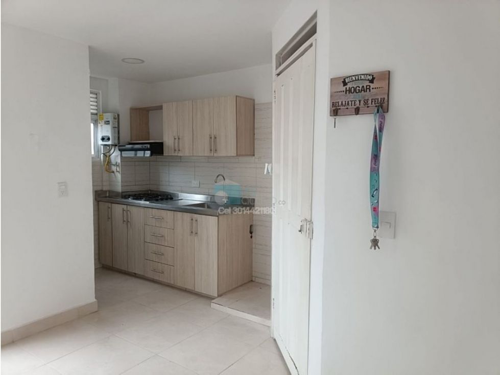 Apartamento en venta Antioquia Itagüí Itagüí 43 m2 Habitaciones 2 Baños 1 Garajes 0 Precio $225000000