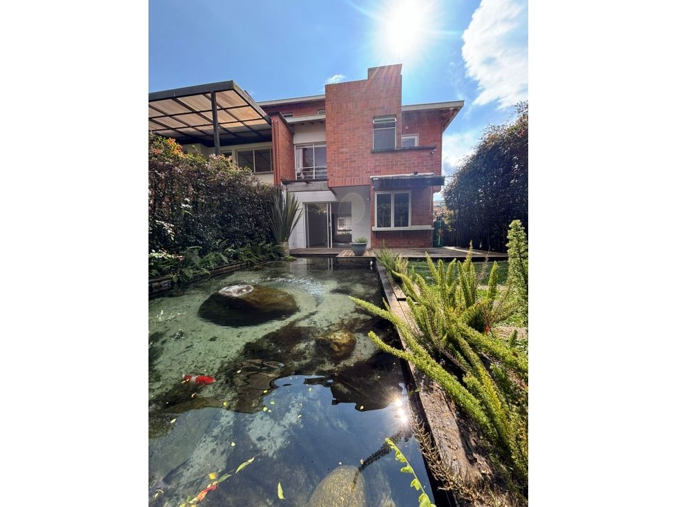 Casa en arriendo Antioquia El Retiro El Retiro 180 m2 Habitaciones 3 Baños 3 Garajes 1 Precio $5500000