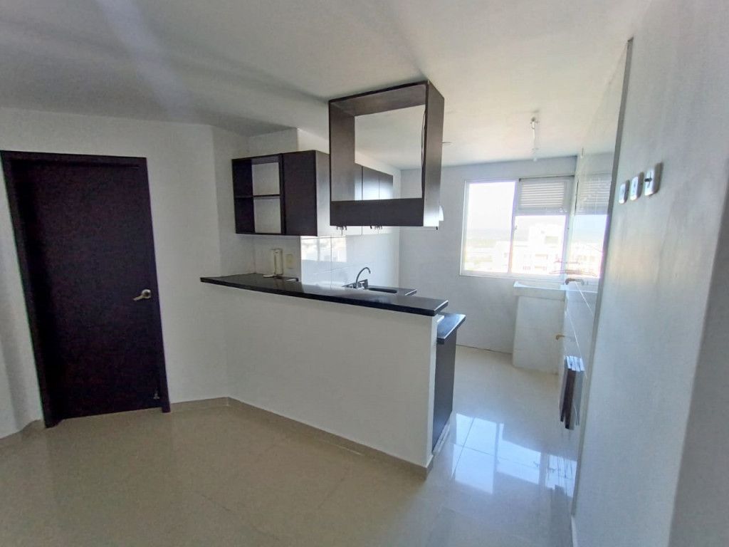 Apartaestudio en arriendo Atlántico Barranquilla Santana 40 m2 Habitaciones 1 Baños 1 Garajes 1 Precio $1500000